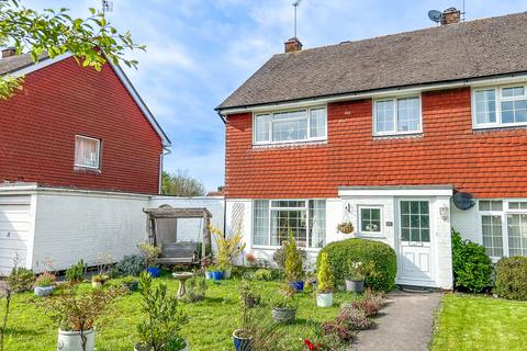 10 Greenways Road, Brockenhurst, SO42 7RN