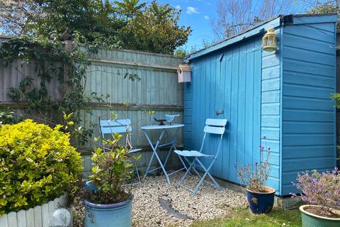 10 Greenways Road, Brockenhurst, SO42 7RN