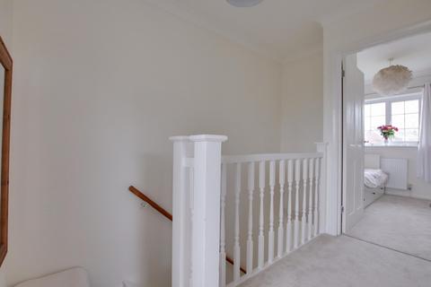 10 Greenways Road, Brockenhurst, SO42 7RN