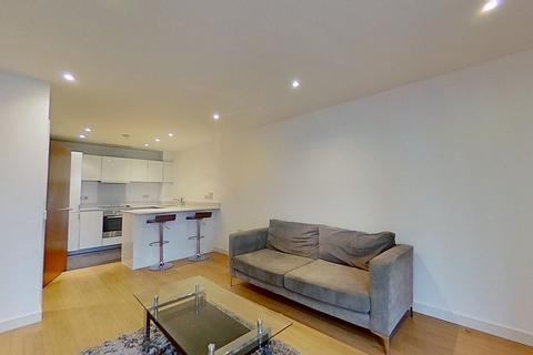 1 bedroom apartment to rent, Keats Apartments, Saffron Central Square, Croydon, CR0