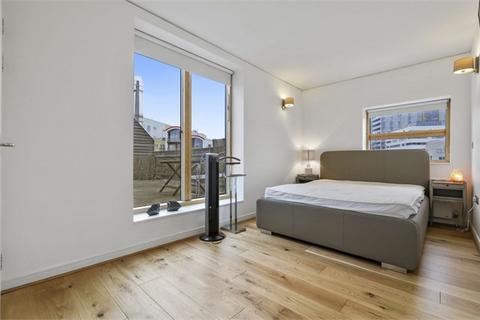 2 bedroom apartment to rent - Alamaro Lodge, Renaissance Walk, LONDON, SE10
