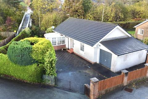 3 bedroom bungalow for sale, Gorn Road, Llanidloes, Powys, SY18