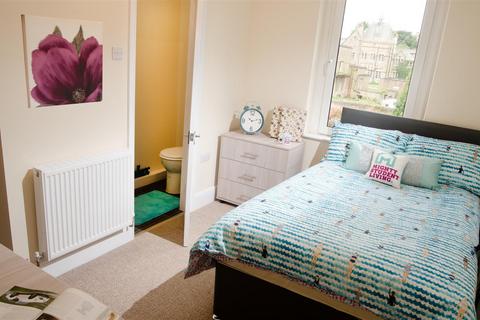 4 bedroom private hall to rent, Dorrington Road, Lancaster LA1