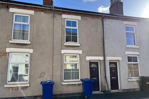 3 bedroom terraced house for sale - 12 Ordish StreetBurton On TrentStaffordshire