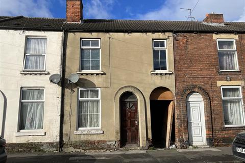3 bedroom terraced house for sale - 259 Uxbridge StreetBurton On TrentStaffordshire