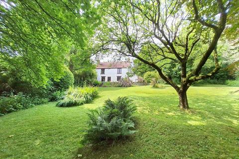 4 bedroom detached house for sale, Garro Lane, Mullion TR12