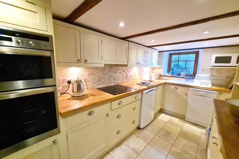 4 bedroom detached house for sale, Garro Lane, Mullion TR12