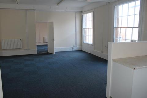 Office to rent, High Street, Newport