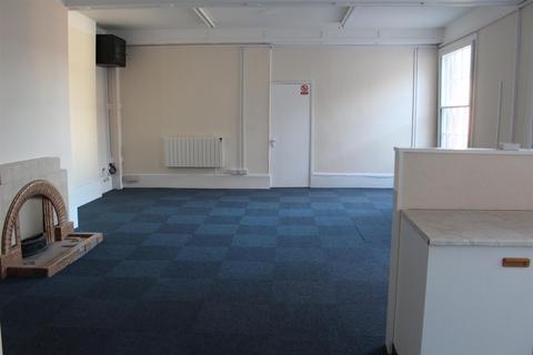 Office to rent, High Street, Newport