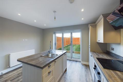 2 bedroom terraced house for sale, Plot 2, Manor Farm, Beeford, Driffield