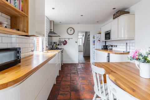 4 bedroom semi-detached house for sale - Bembridge, Isle of Wight