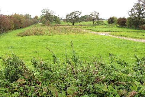 Plot for sale - 934 Garstang Road, Barton, Preston, PR3