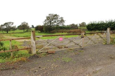 Plot for sale - 934 Garstang Road, Barton, Preston, PR3