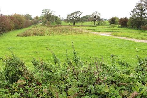 Plot for sale, 934 Garstang Road, Barton, Preston, PR3