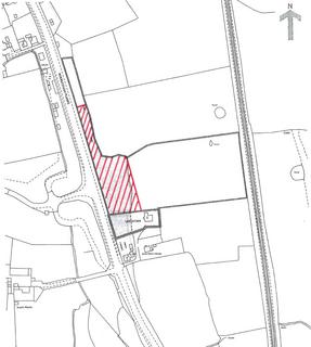 Plot for sale, 934 Garstang Road, Barton, Preston, PR3