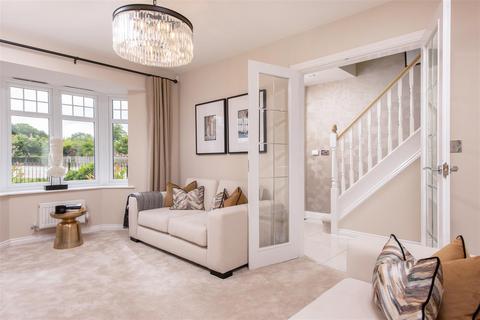 4 bedroom detached house for sale, Plot 187, The Nidderdale, Victoria Heights, Fixby, Huddersfield