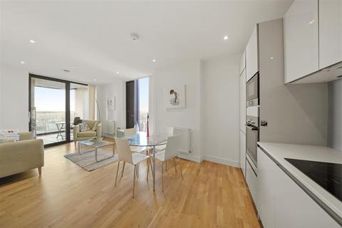 2 bedroom apartment for sale - River Mill One, Lewisham SE13