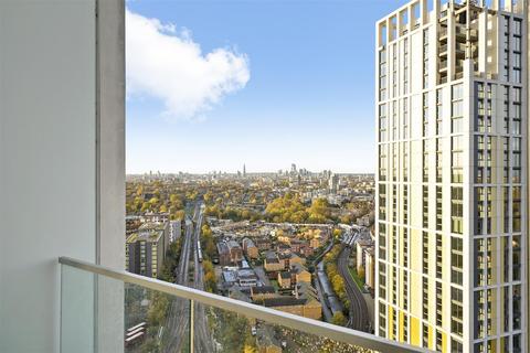 2 bedroom apartment for sale, River Mill One, Lewisham SE13