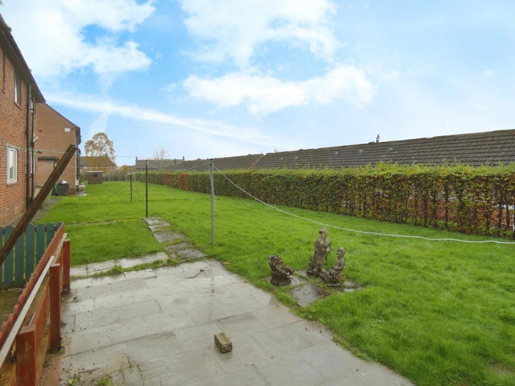 Communal Garden