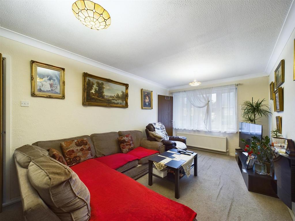 Lounge: