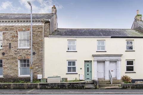 4 bedroom house for sale - Dean Street, Liskeard