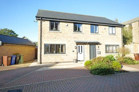 4 Beckside, Salterforth, Barnoldswick, BB18 5BL