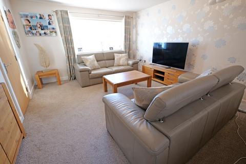 4 Beckside, Salterforth, Barnoldswick, BB18 5BL