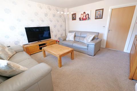 4 Beckside, Salterforth, Barnoldswick, BB18 5BL