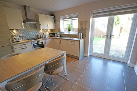 4 Beckside, Salterforth, Barnoldswick, BB18 5BL