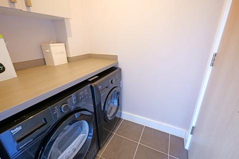 4 Beckside, Salterforth, Barnoldswick, BB18 5BL