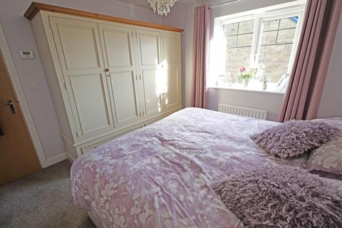 4 Beckside, Salterforth, Barnoldswick, BB18 5BL