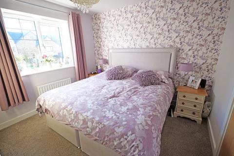 4 Beckside, Salterforth, Barnoldswick, BB18 5BL