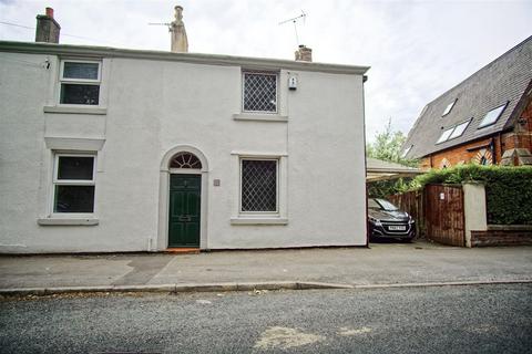 2 bedroom end of terrace house for sale, 2-Bed Terraced House On Church Terrace, Higher Walton, Preston