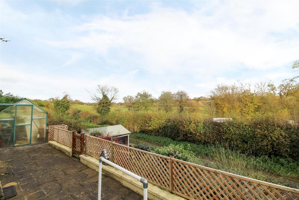 Little Studley Road, Ripon 2 bed park home £140,000