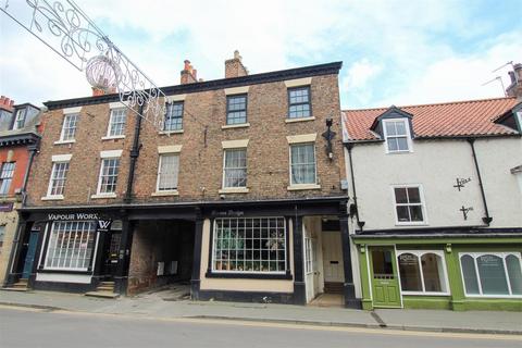 North Street, Ripon