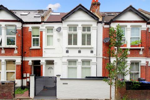 4 bedroom terraced house for sale, Berrymead Gardens, W3