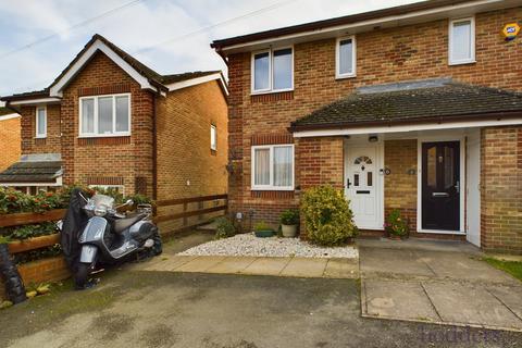 undefined, Crown Rise, Chertsey, Surrey, KT16