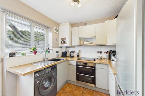undefined, Crown Rise, Chertsey, Surrey, KT16