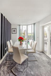 4 bedroom terraced house for sale - Waterside Quay, Aylesford