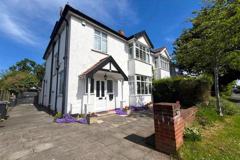 5 bedroom semi-detached house for sale, Reedley Road, Stoke Bishop