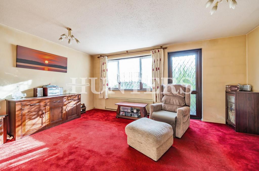 Gibbins Road, London 3 bed house for sale £450,000