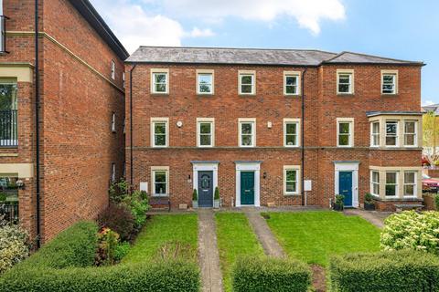 34 Darnborough Gate, Ripon, HG4 2TF