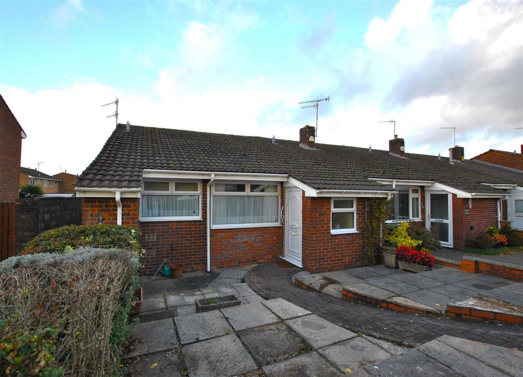 Whitchurch Lane, Whitchurch 2 bed bungalow for sale £265,000