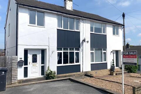 9 Bracken Close, Brighouse, HD6 2HT