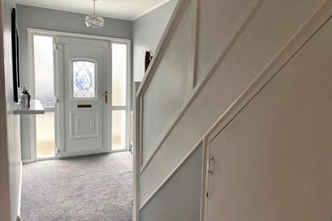 9 Bracken Close, Brighouse, HD6 2HT