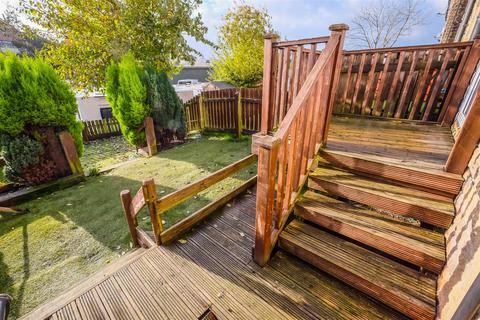 66 Hudson View, Wyke, Bradford, BD12 8HY