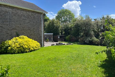 4 bedroom detached house for sale, Heol Merioneth, Boverton, Llantwit Major, CF61