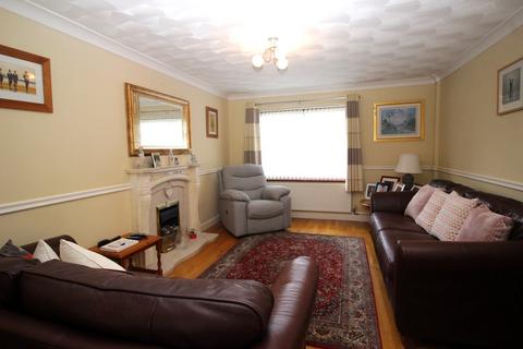 4 bedroom detached house for sale, Heol Merioneth, Boverton, Llantwit Major, CF61