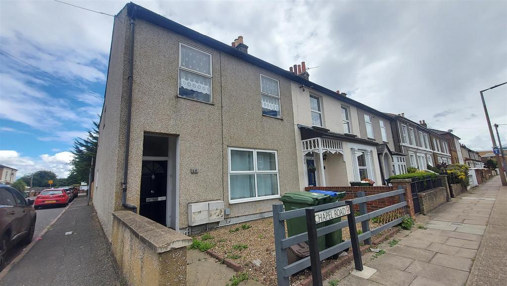 Chapel Road, Bexleyheath, Kent 1 bed £1,200 pcm (£277 pw)