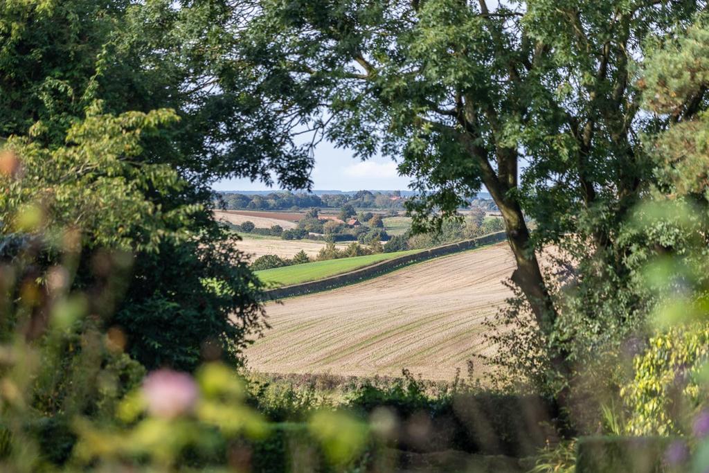 The Granary, Bulmer, York 4 bed detached house £800,000